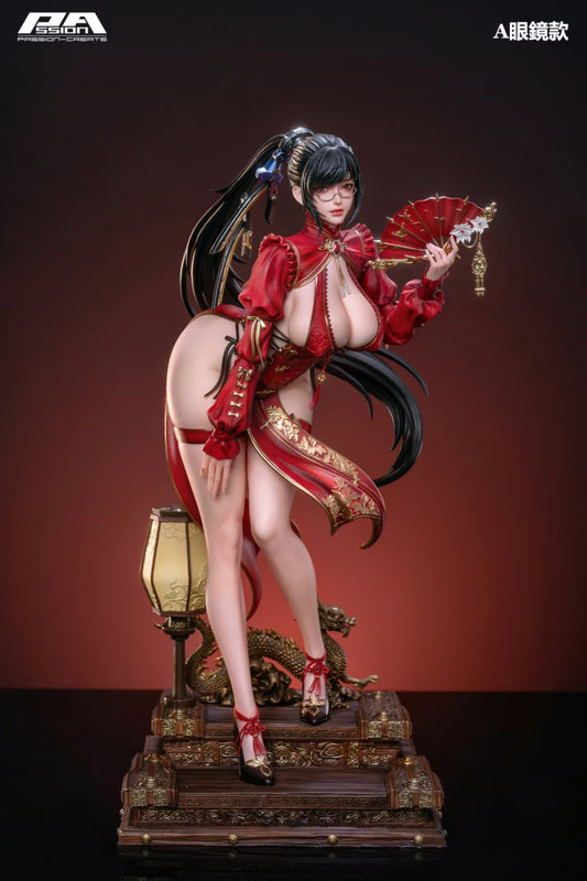 Stellar Blade PA Create Studio Cheongsam Eve 1/4 Resin Statue