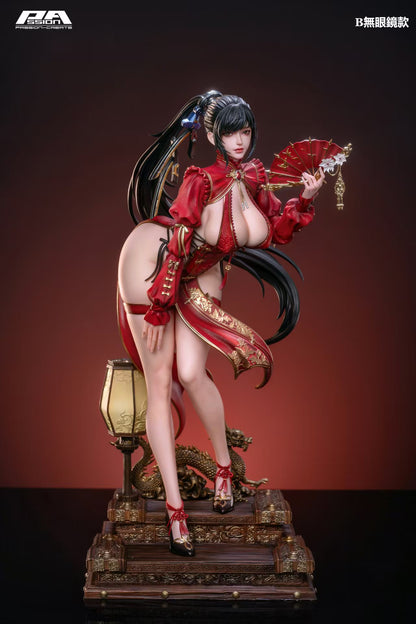 Stellar Blade PA Create Studio Cheongsam Eve 1/4 Resin Statue
