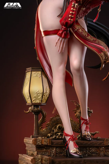 Stellar Blade PA Create Studio Cheongsam Eve 1/4 Resin Statue