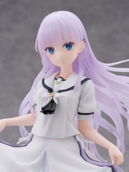Summer Pockets FuRyu & F:Nex Naruse Shiroha Licensed PVC Figure
