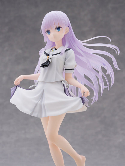 Summer Pockets FuRyu & F:Nex Naruse Shiroha Licensed PVC Figure
