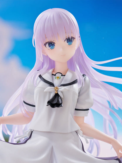 Summer Pockets FuRyu & F:Nex Naruse Shiroha Licensed PVC Figure