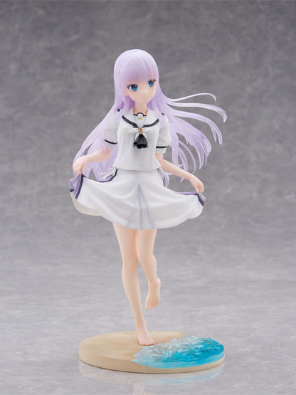 Summer Pockets FuRyu & F:Nex Naruse Shiroha Licensed PVC Figure