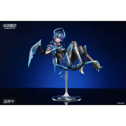 Swallowed Star SPARKKEY Studio & Tencent Babata 1/4 Licensed PVC Figure