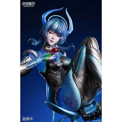 Swallowed Star SPARKKEY Studio & Tencent Babata 1/4 Licensed PVC Figure