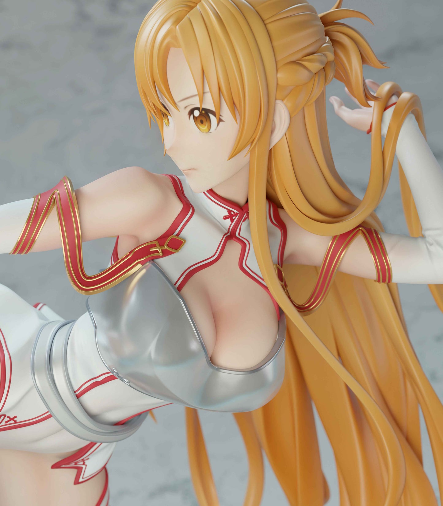 Sword Art Online Beast Studio Yuuki Asuna 1/6 Resin Statue