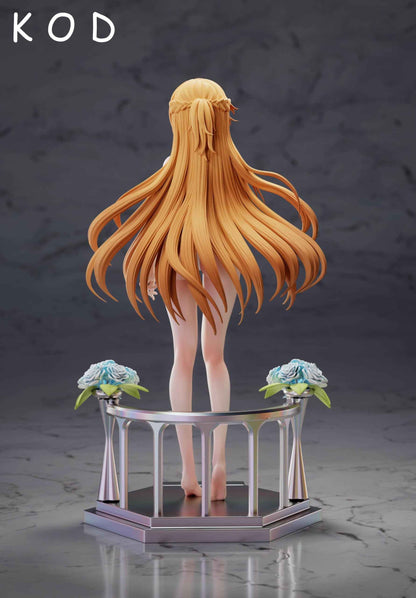 Sword Art Online KOD Studio Yuuki Asuna Resin Statue