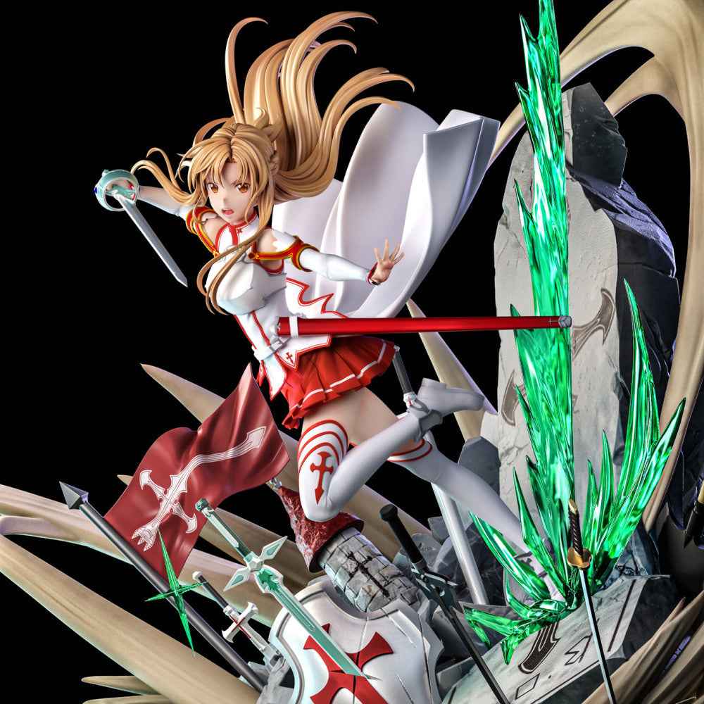 Sword Art Online Roboko Studio Yuuki Asuna 1/6 Resin Statue