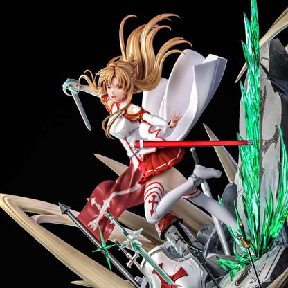 Sword Art Online Roboko Studio Yuuki Asuna 1/6 Resin Statue