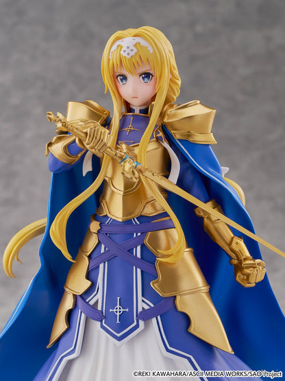 Sword Art Online eStream x SSF Alice Synthesis Thirty Licensed PVC Figure