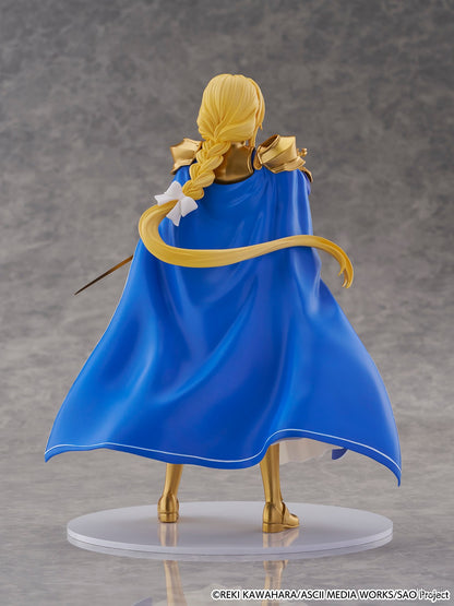 Sword Art Online eStream x SSF Alice Synthesis Thirty Licensed PVC Figure