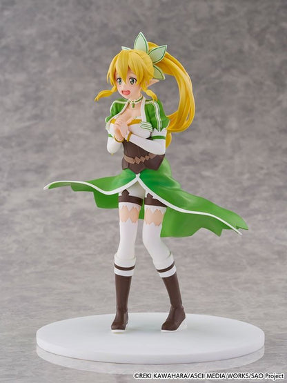 Sword Art Online eStream x SSF Leafa Licensed PVC Figure