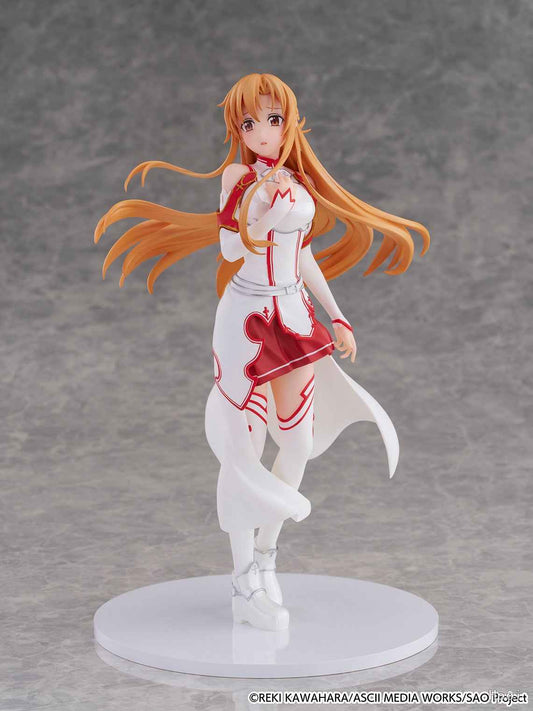 Sword Art Online eStream x SSF Yuuki Asuna Licensed PVC Figure