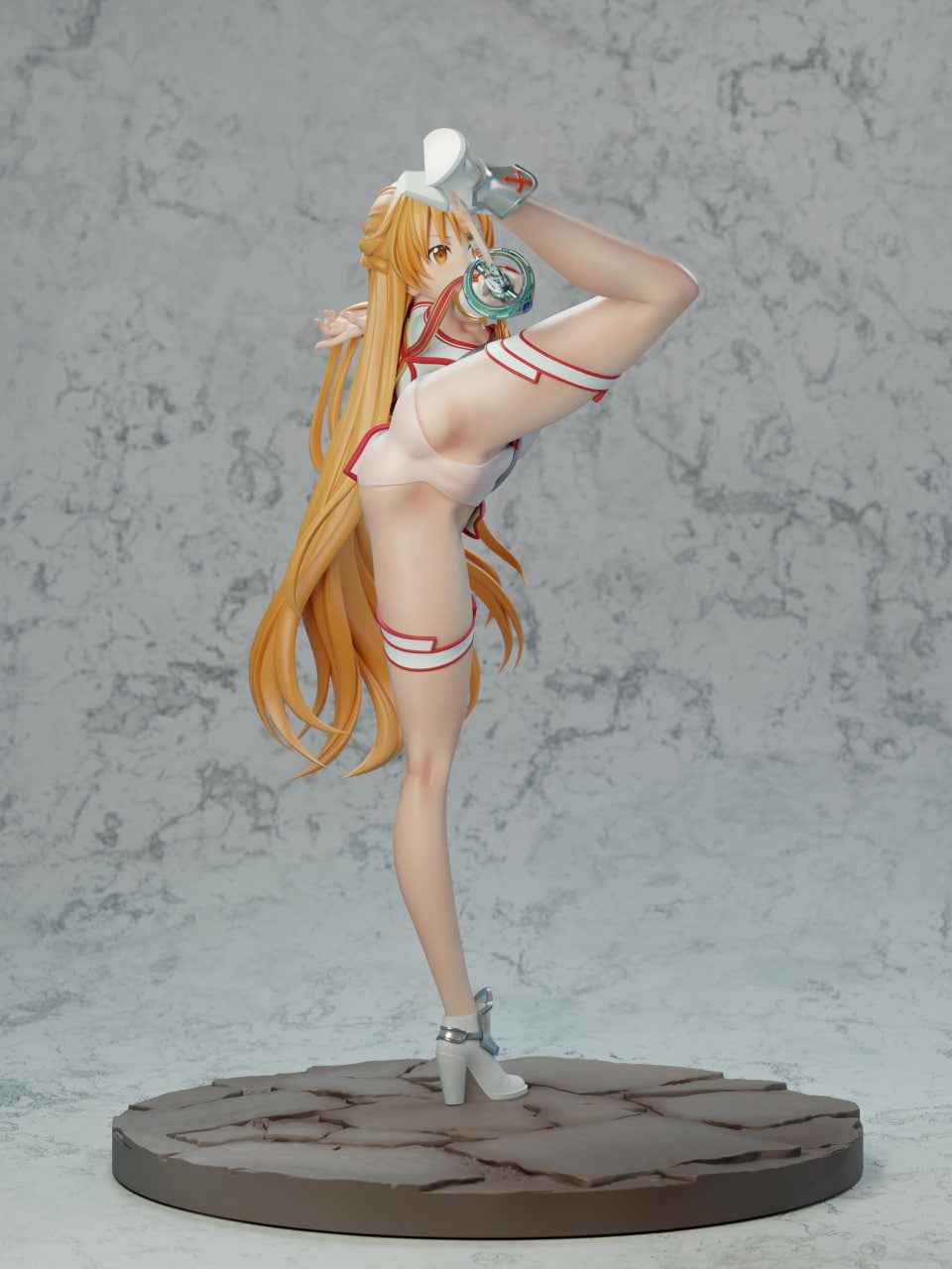 Sword Art Online Beast Studio Yuuki Asuna 1/6 Resin Statue