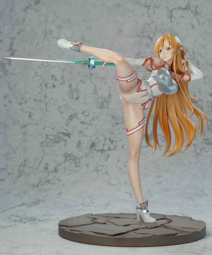 Sword Art Online Beast Studio Yuuki Asuna 1/6 Resin Statue