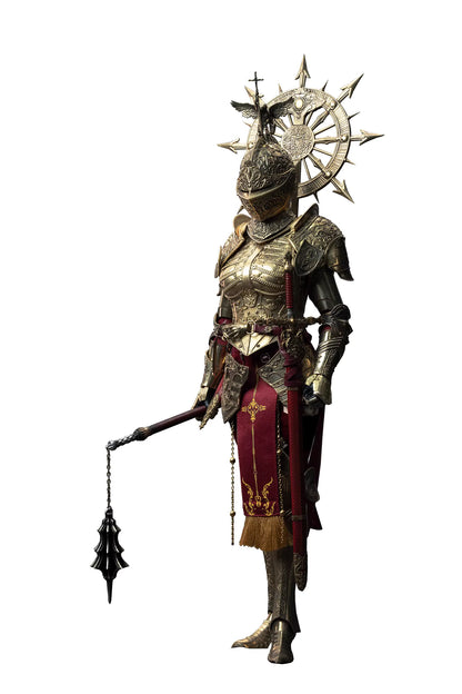 Sword of Chaos COOMODEL Sanctuary Golden Guard SW002 SW003 1/6 Licensed Action Figure