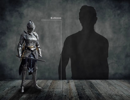 Sword of Chaos COOMODEL Sanctuary Golden Guard SW002 SW003 1/6 Licensed Action Figure