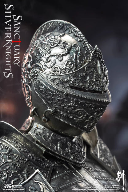 Sword of Chaos COOMODEL Sanctuary Golden Guard SW002 SW003 1/6 Licensed Action Figure