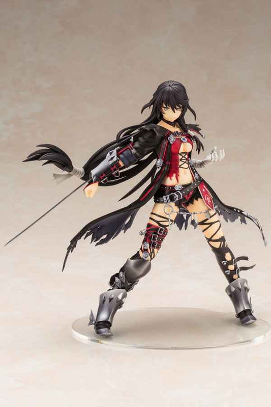 Tales of Berseria Kotobukiya Velvet Crowe 1/8 Licensed PVC Figure