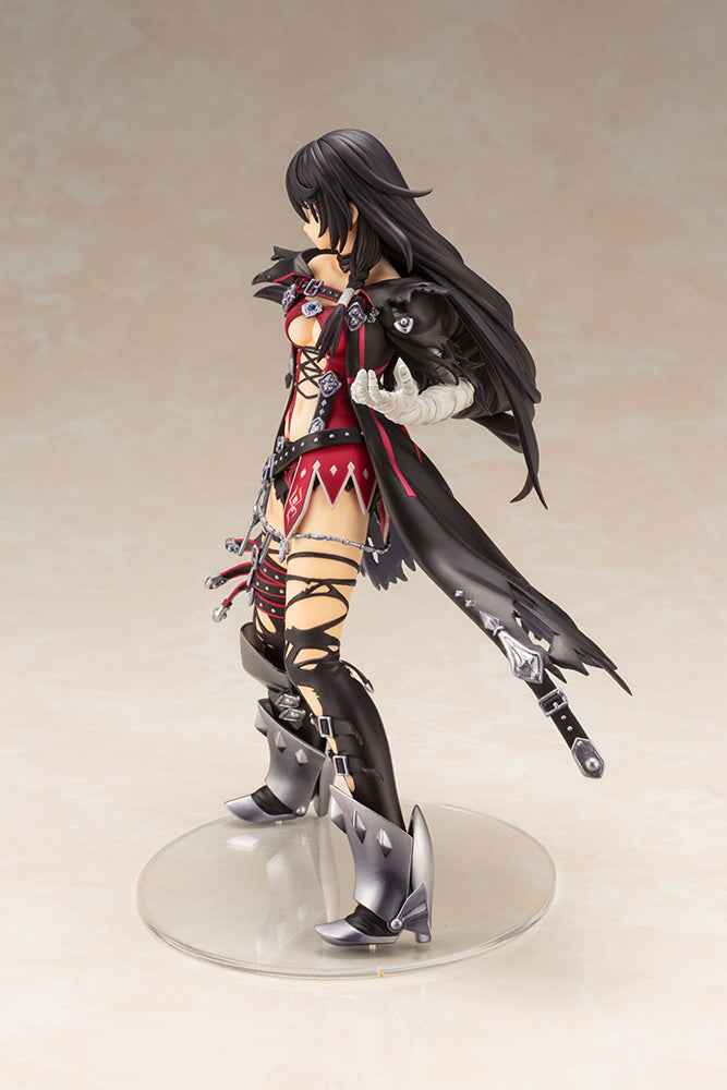 Tales of Berseria Kotobukiya Velvet Crowe 1/8 Licensed PVC Figure