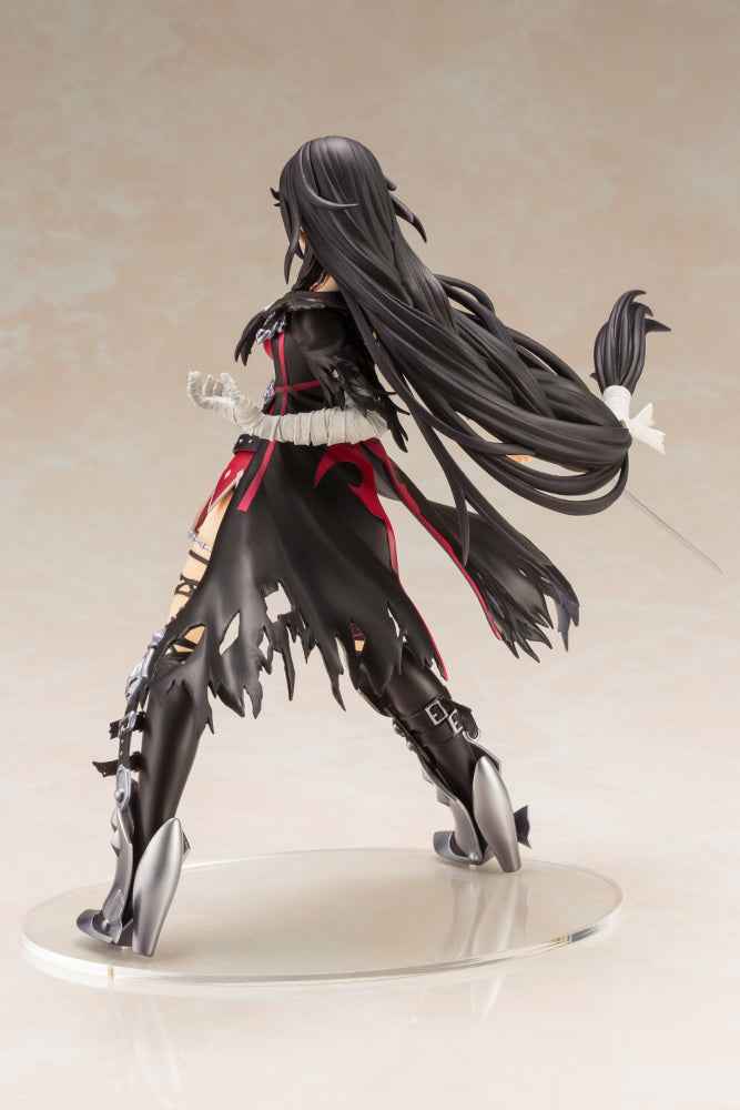 Tales of Berseria Kotobukiya Velvet Crowe 1/8 Licensed PVC Figure