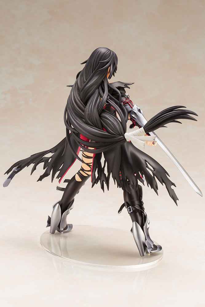 Tales of Berseria Kotobukiya Velvet Crowe 1/8 Licensed PVC Figure