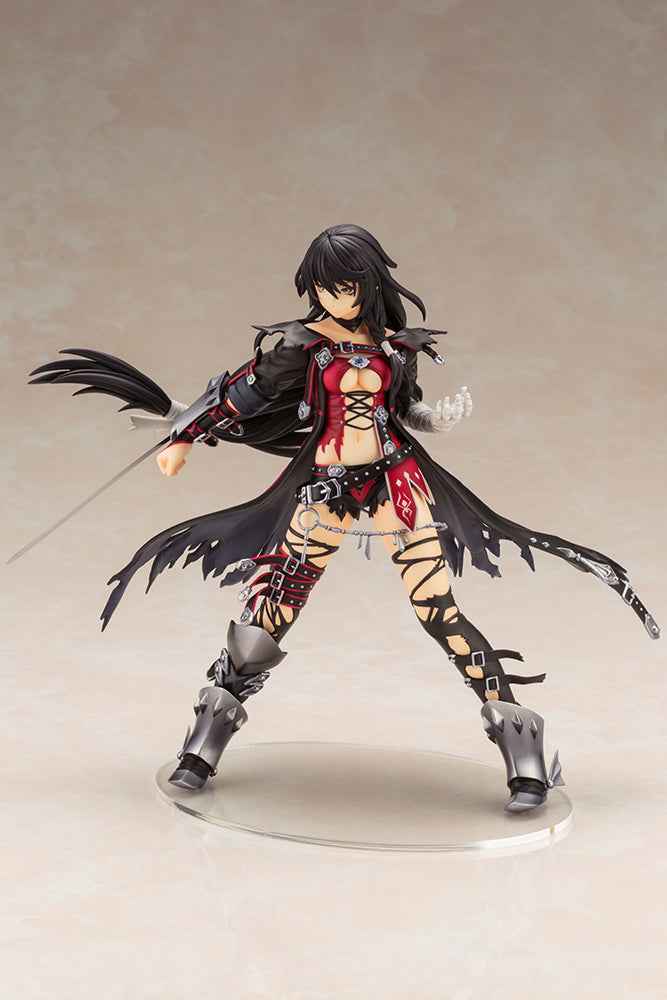 Tales of Berseria Kotobukiya Velvet Crowe 1/8 Licensed PVC Figure