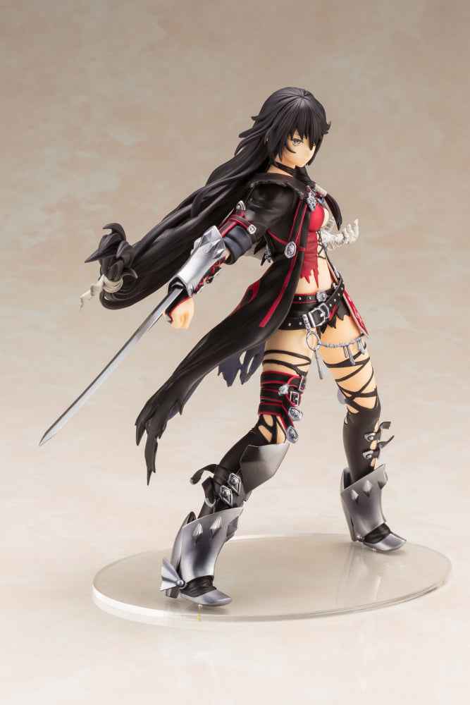 Tales of Berseria Kotobukiya Velvet Crowe 1/8 Licensed PVC Figure