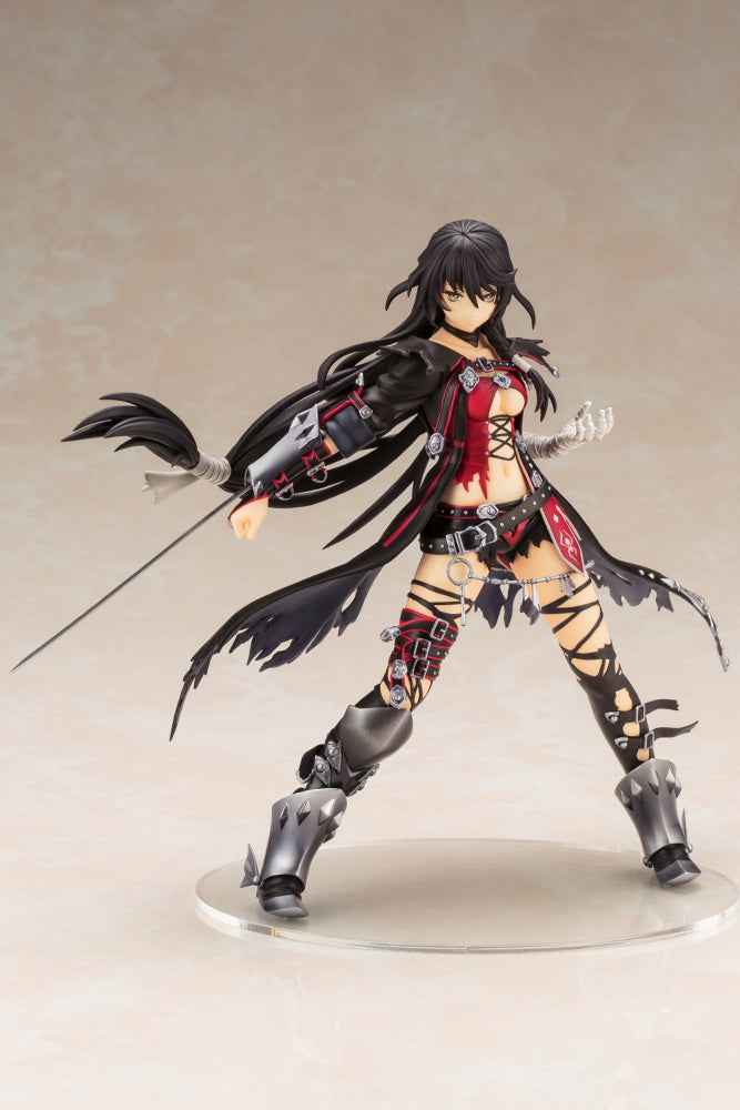 Tales of Berseria Kotobukiya Velvet Crowe 1/8 Licensed PVC Figure