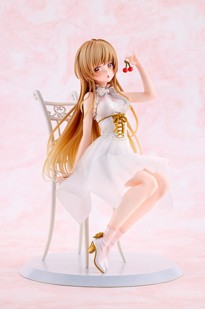 The Angel Next Door Spoils Me Rotten Kadokawa Mahiru Shiina KDcolle 1/7 Tea Party ver. Licensed PVC Figure