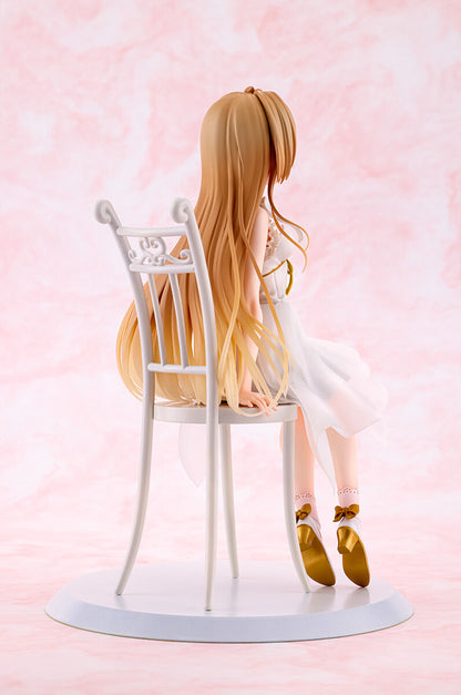 The Angel Next Door Spoils Me Rotten Kadokawa Mahiru Shiina KDcolle 1/7 Tea Party ver. Licensed PVC Figure
