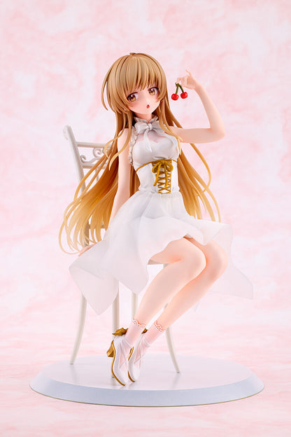 The Angel Next Door Spoils Me Rotten Kadokawa Mahiru Shiina KDcolle 1/7 Tea Party ver. Licensed PVC Figure