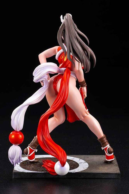 The King of Fighters '98 Kotobukiya Dream Match Never Ends Shiranui Mai Bishoujo Statue EX 1/7 Licensed PVC Figure