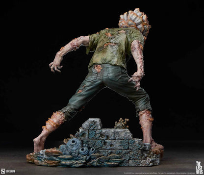 The Last of Us Sideshow Collectibles Clicker 200706 1/6 Licensed Resin Statue