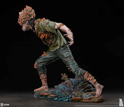 The Last of Us Sideshow Collectibles Clicker 200706 1/6 Licensed Resin Statue