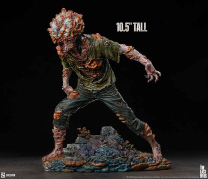The Last of Us Sideshow Collectibles Clicker 200706 1/6 Licensed Resin Statue