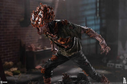 The Last of Us Sideshow Collectibles Clicker 200706 1/6 Licensed Resin Statue