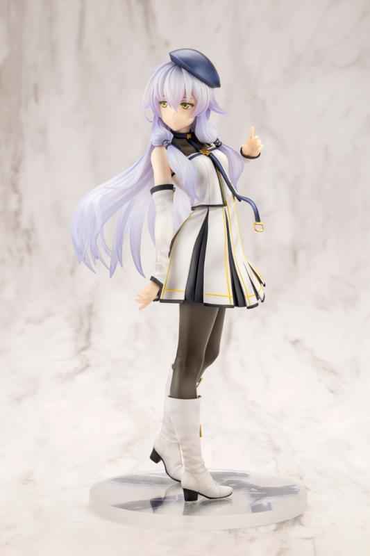 The Legend of Heroes Kotobukiya Altina Orion Licensed PVC Figure