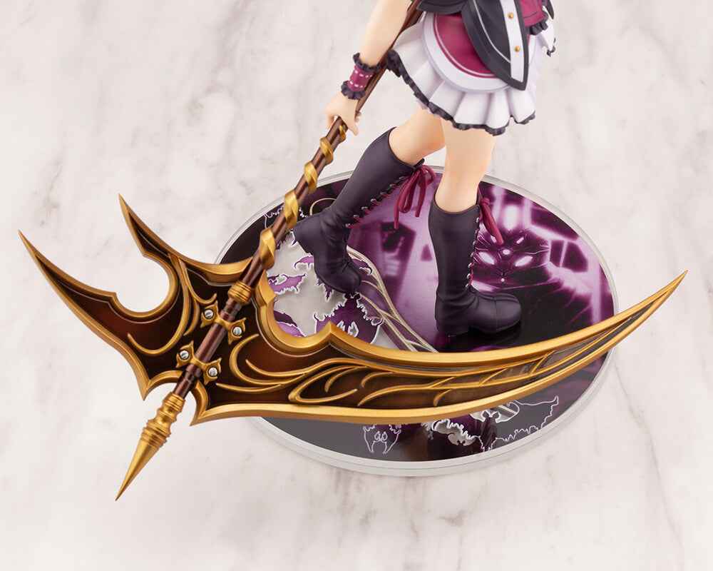 The Legend of Heroes: Trails into Reverie Kotobukiya Renne Bright PV411 1/8 Licensed PVC Figure
