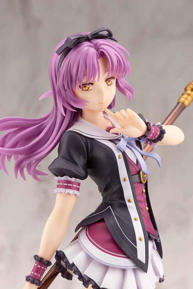 The Legend of Heroes: Trails into Reverie Kotobukiya Renne Bright PV411 1/8 Licensed PVC Figure