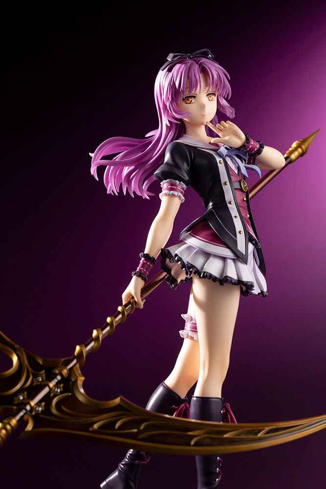The Legend of Heroes: Trails into Reverie Kotobukiya Renne Bright PV411 1/8 Licensed PVC Figure