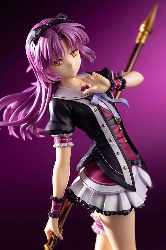 The Legend of Heroes: Trails into Reverie Kotobukiya Renne Bright PV411 1/8 Licensed PVC Figure