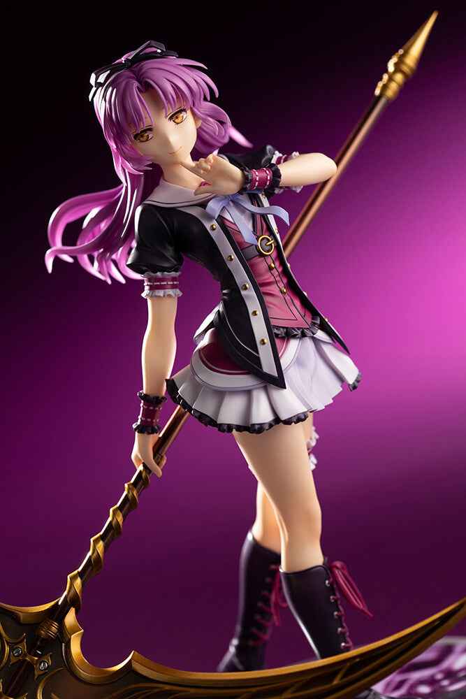 The Legend of Heroes: Trails into Reverie Kotobukiya Renne Bright PV411 1/8 Licensed PVC Figure