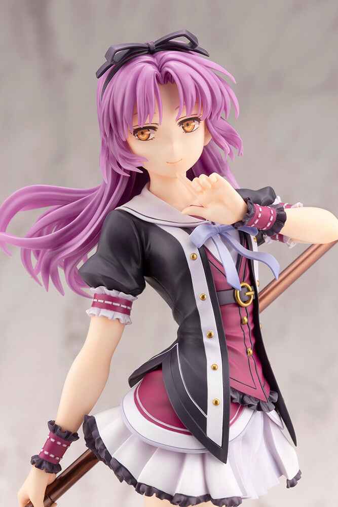 The Legend of Heroes: Trails into Reverie Kotobukiya Renne Bright PV411 1/8 Licensed PVC Figure