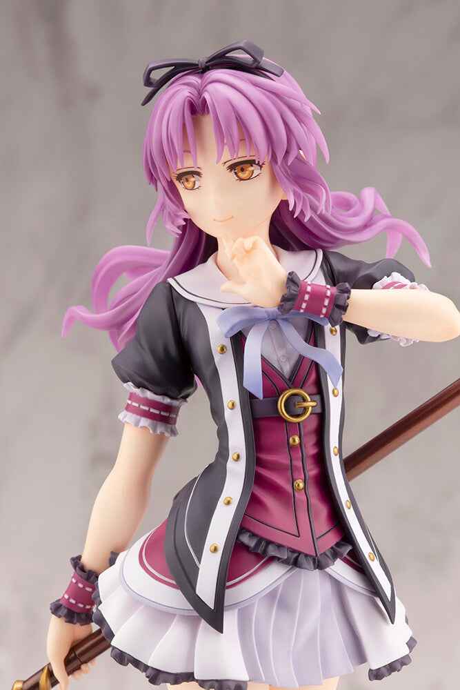 The Legend of Heroes: Trails into Reverie Kotobukiya Renne Bright PV411 1/8 Licensed PVC Figure