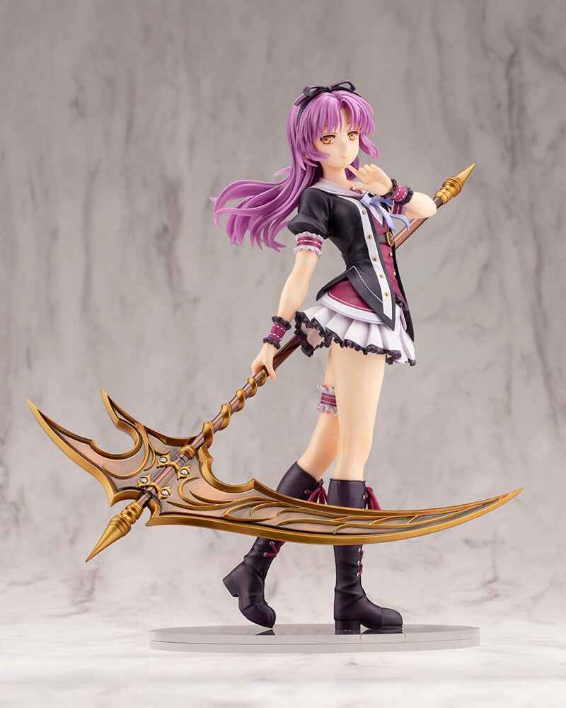 The Legend of Heroes: Trails into Reverie Kotobukiya Renne Bright PV411 1/8 Licensed PVC Figure