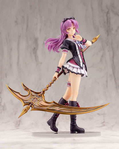 The Legend of Heroes: Trails into Reverie Kotobukiya Renne Bright PV411 1/8 Licensed PVC Figure