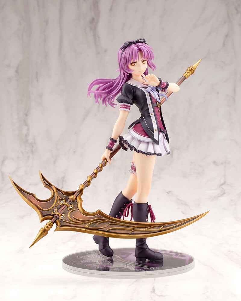 The Legend of Heroes: Trails into Reverie Kotobukiya Renne Bright PV411 1/8 Licensed PVC Figure