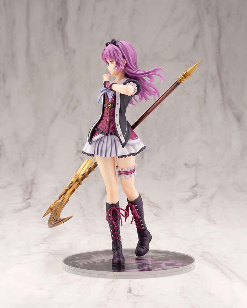 The Legend of Heroes: Trails into Reverie Kotobukiya Renne Bright PV411 1/8 Licensed PVC Figure