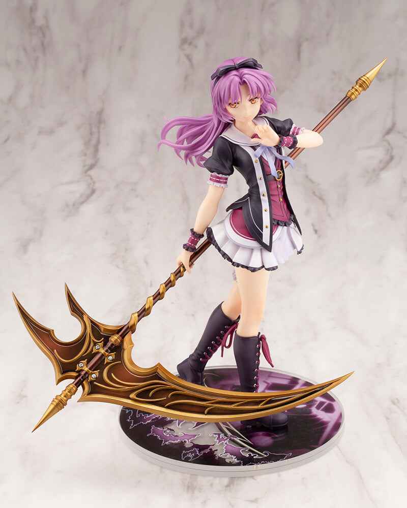 The Legend of Heroes: Trails into Reverie Kotobukiya Renne Bright PV411 1/8 Licensed PVC Figure
